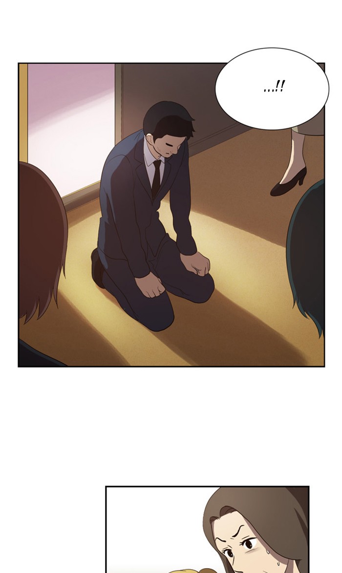 orange Chapter 115 - Page 38
