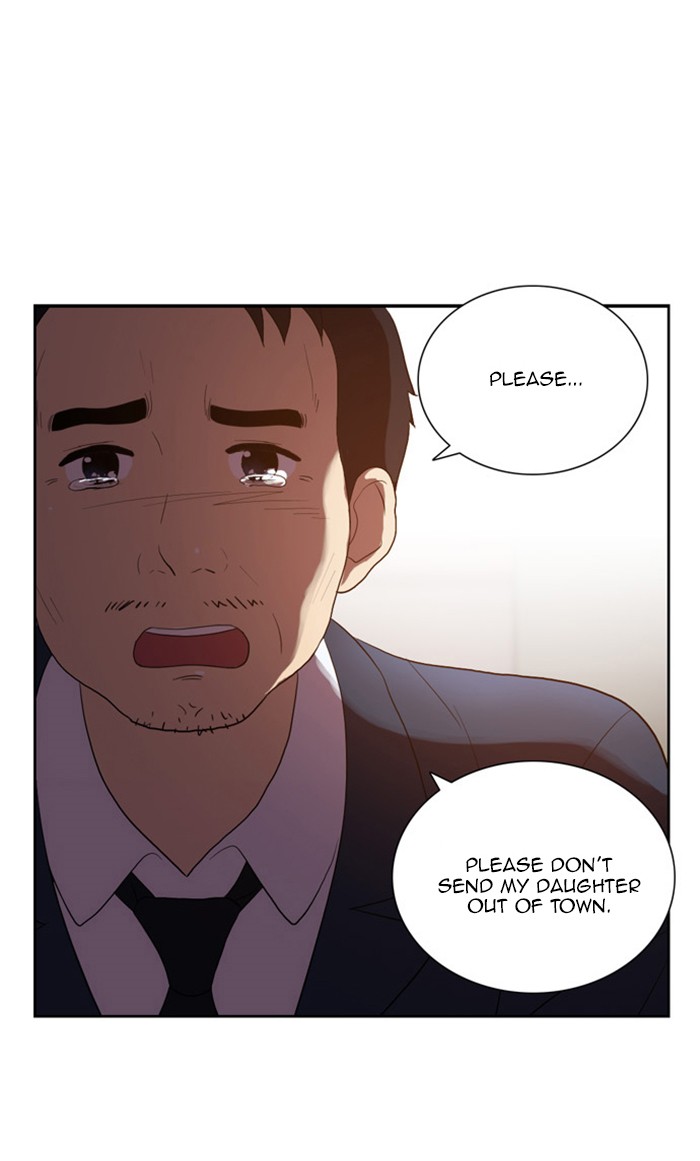 orange Chapter 115 - Page 41