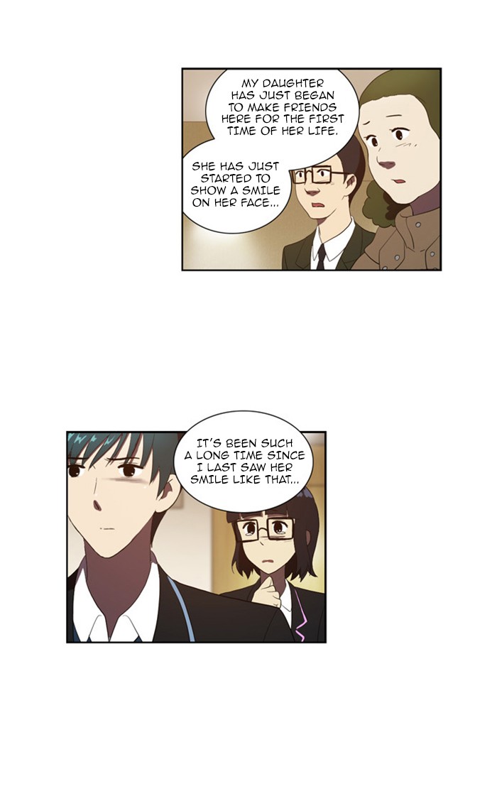 orange Chapter 115 - Page 42
