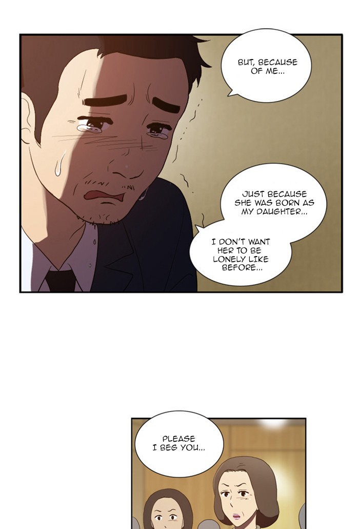 orange Chapter 115 - Page 43