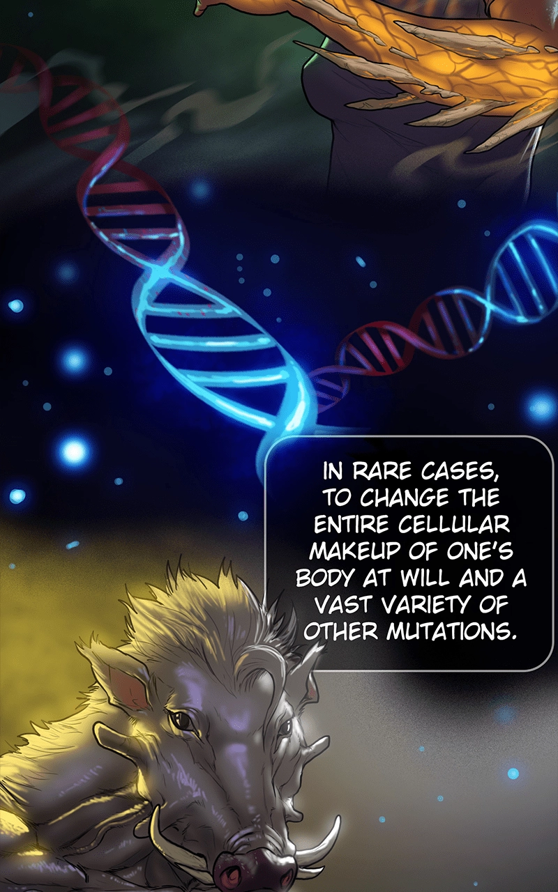 Ordeal Chapter 1 - Page 6