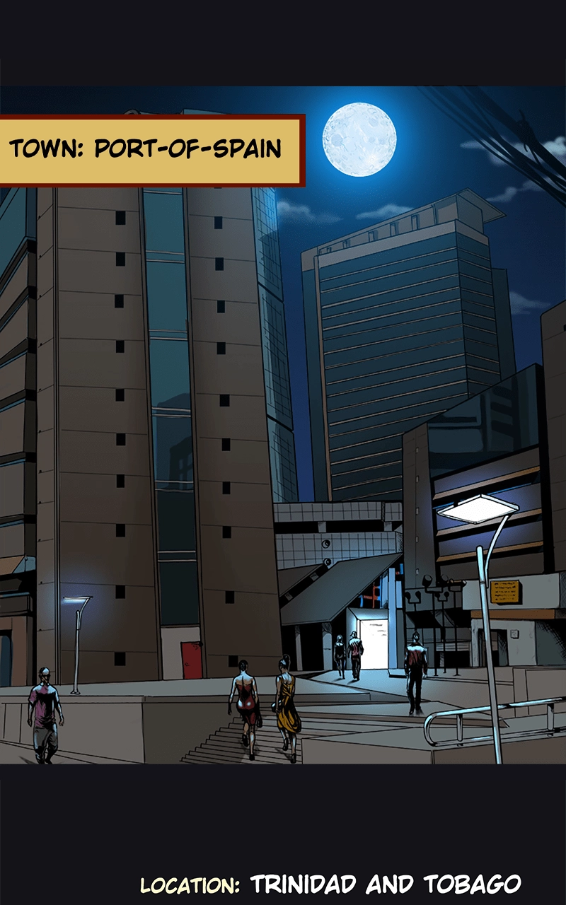 Ordeal Chapter 1 - Page 15