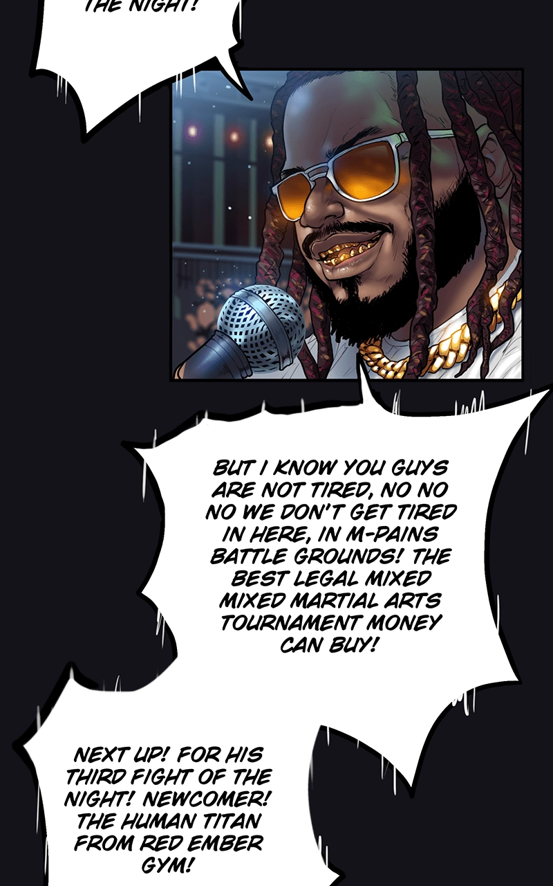 Ordeal Chapter 1 - Page 17