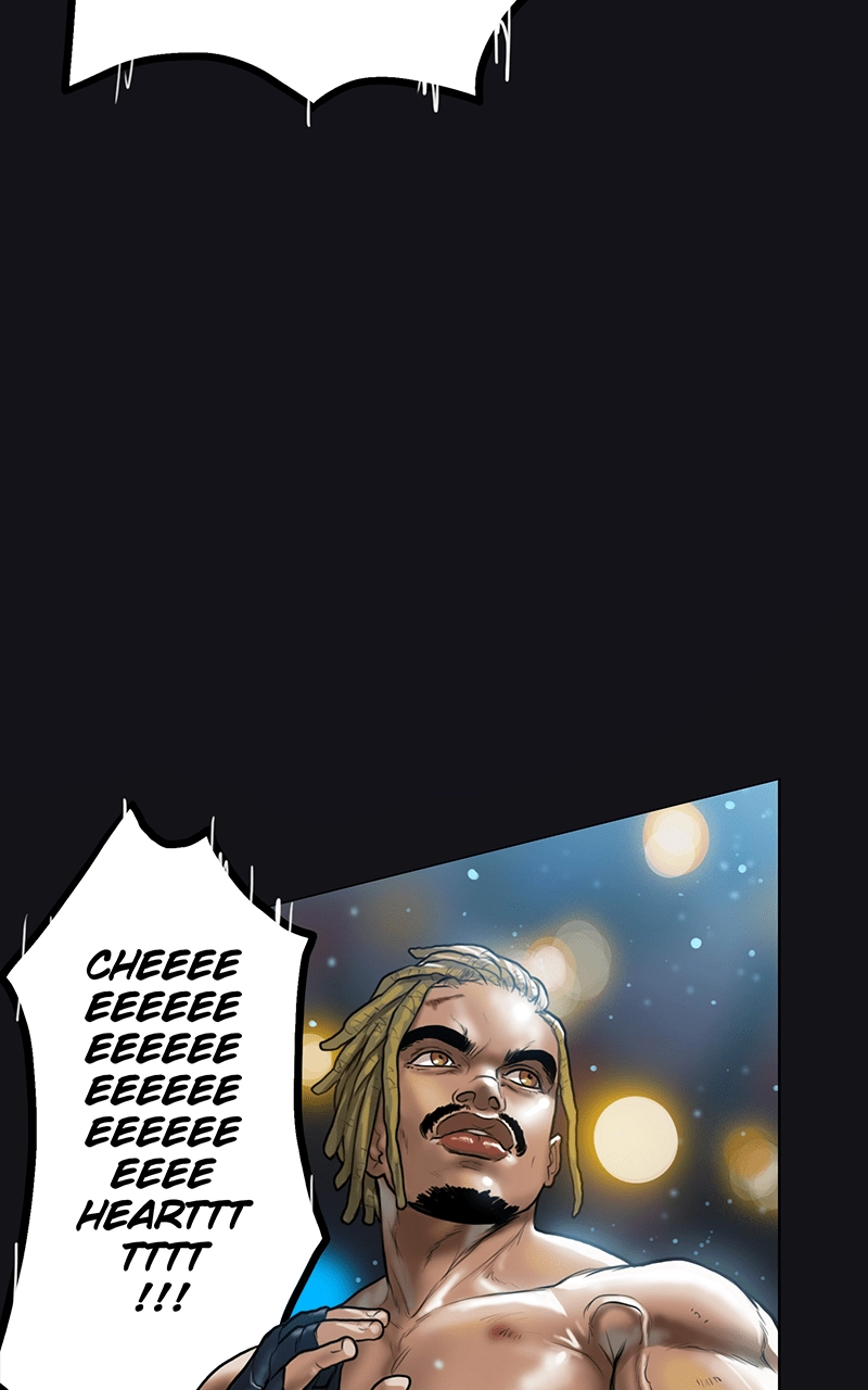 Ordeal Chapter 1 - Page 18