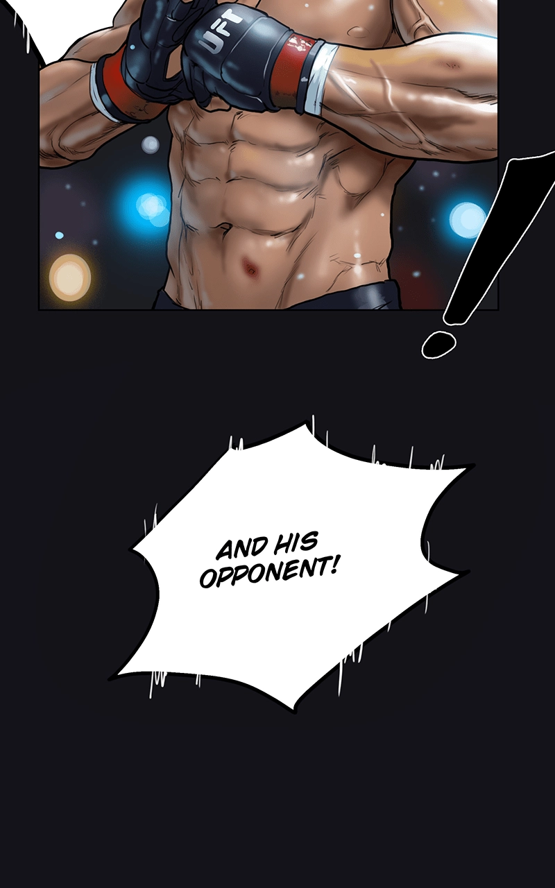 Ordeal Chapter 1 - Page 19