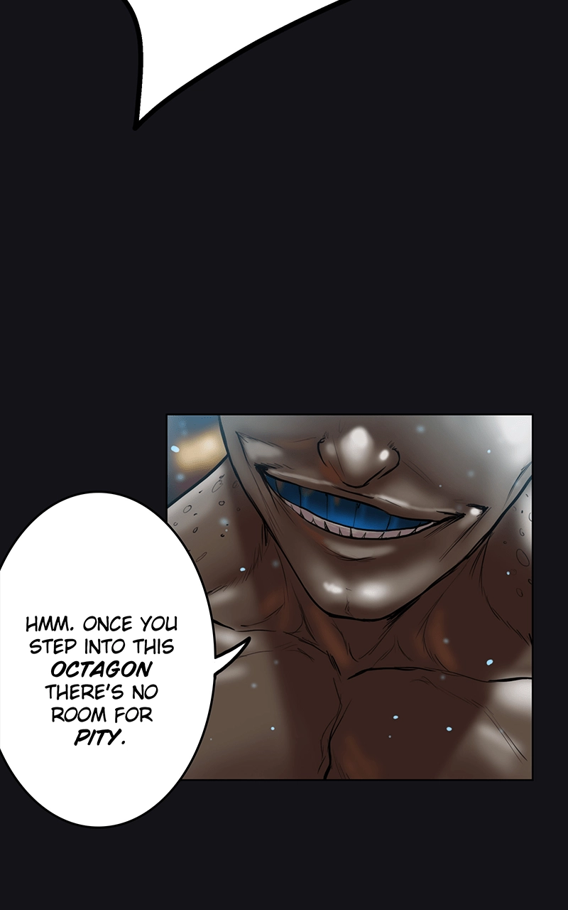Ordeal Chapter 1 - Page 28