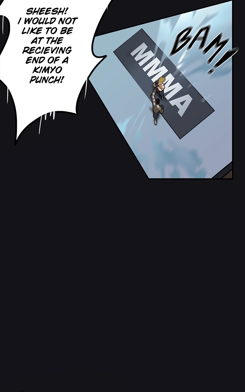 Ordeal Chapter 1 - Page 33