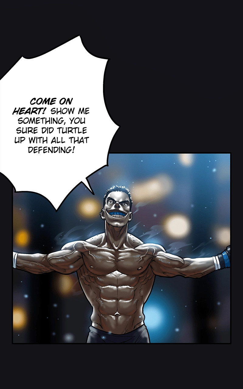 Ordeal Chapter 1 - Page 35