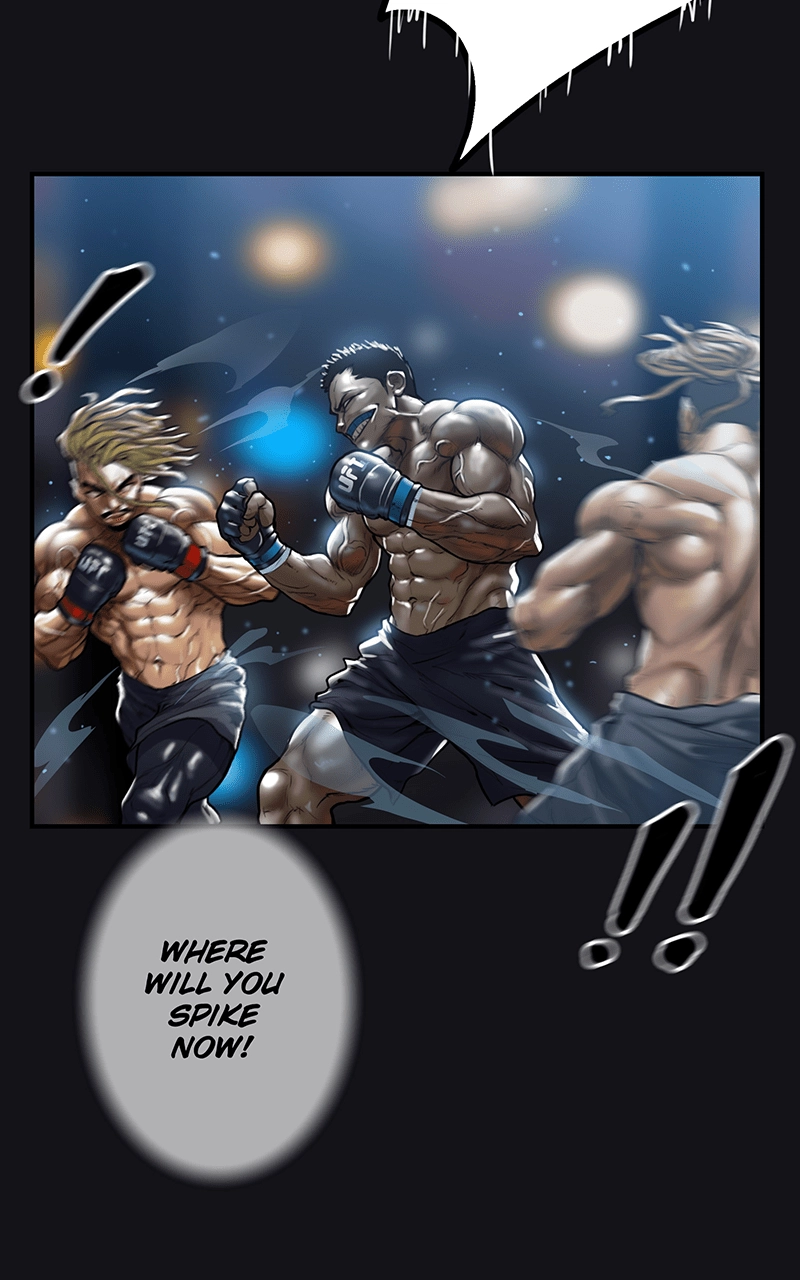 Ordeal Chapter 1 - Page 49