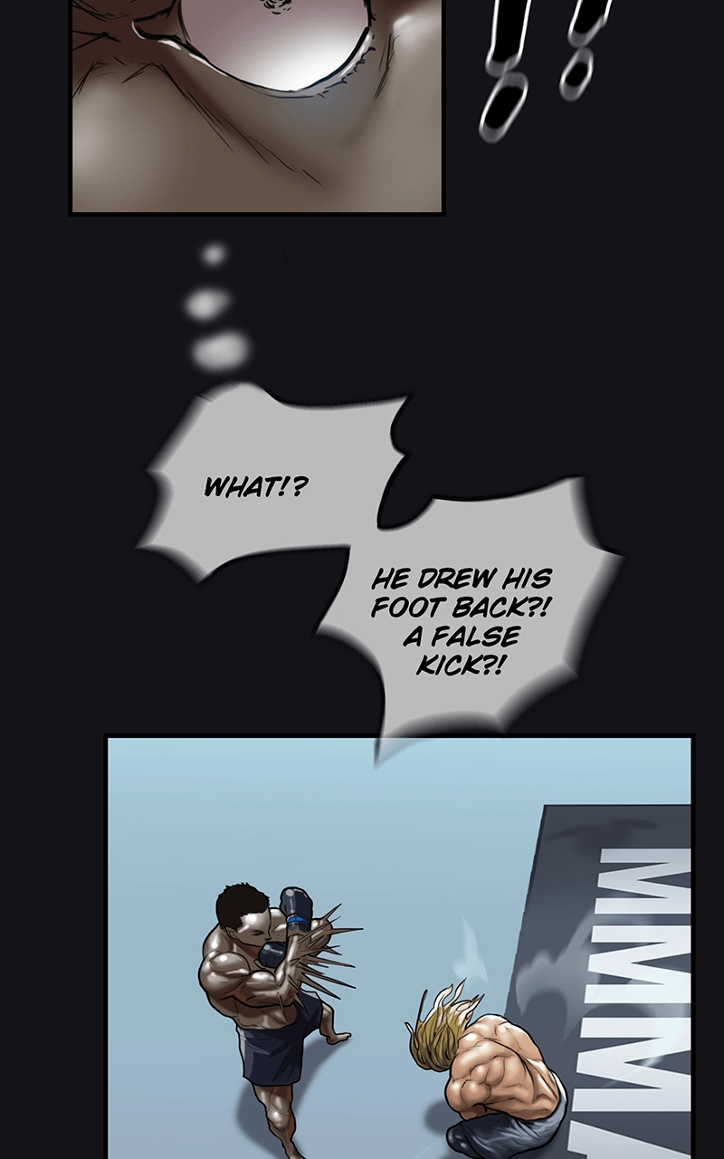 Ordeal Chapter 1 - Page 59