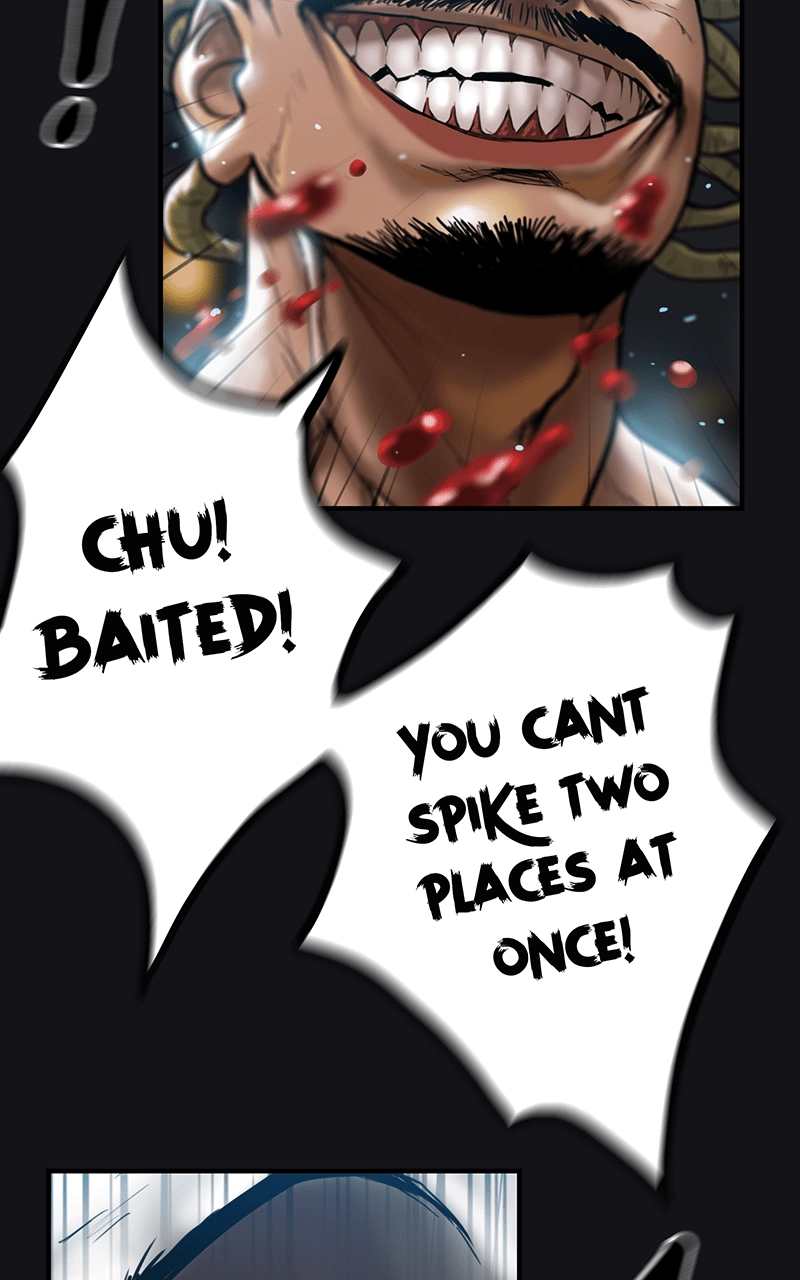 Ordeal Chapter 1 - Page 76