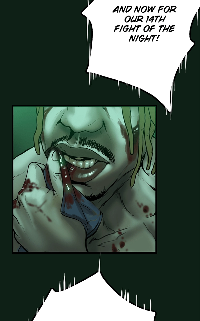 Ordeal Chapter 2 - Page 9