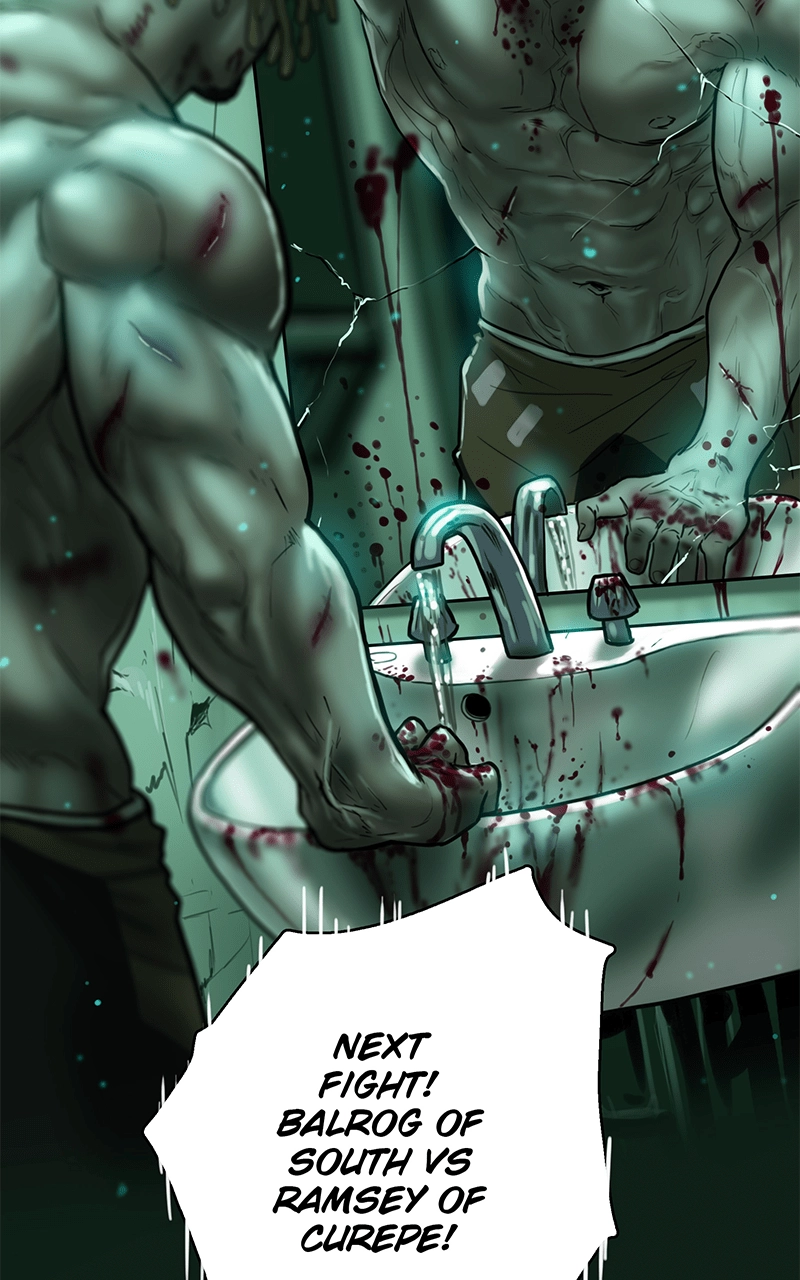 Ordeal Chapter 2 - Page 12