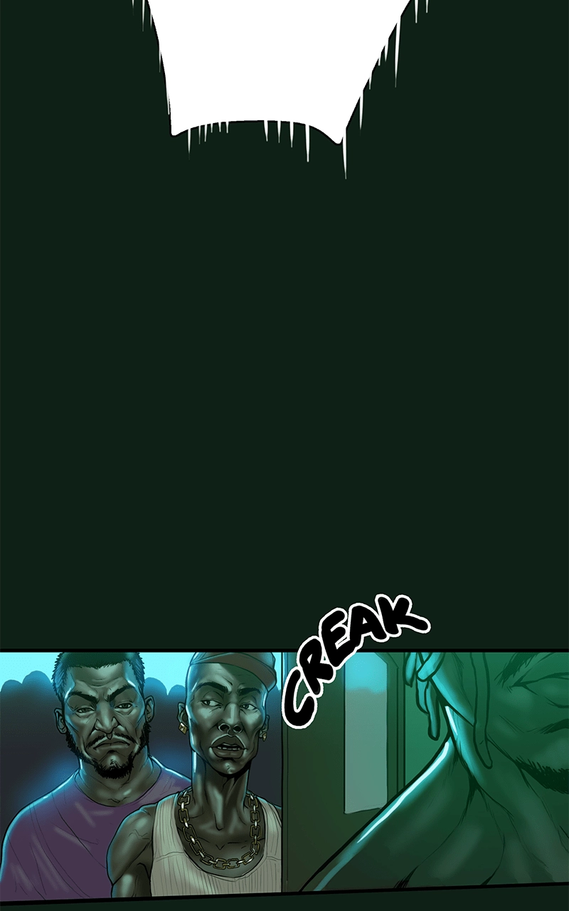 Ordeal Chapter 2 - Page 13