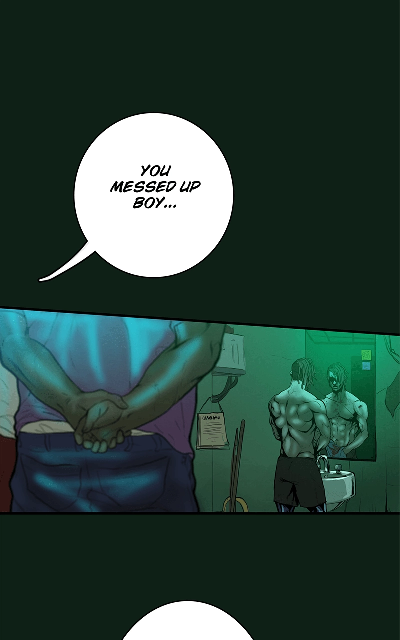 Ordeal Chapter 2 - Page 15