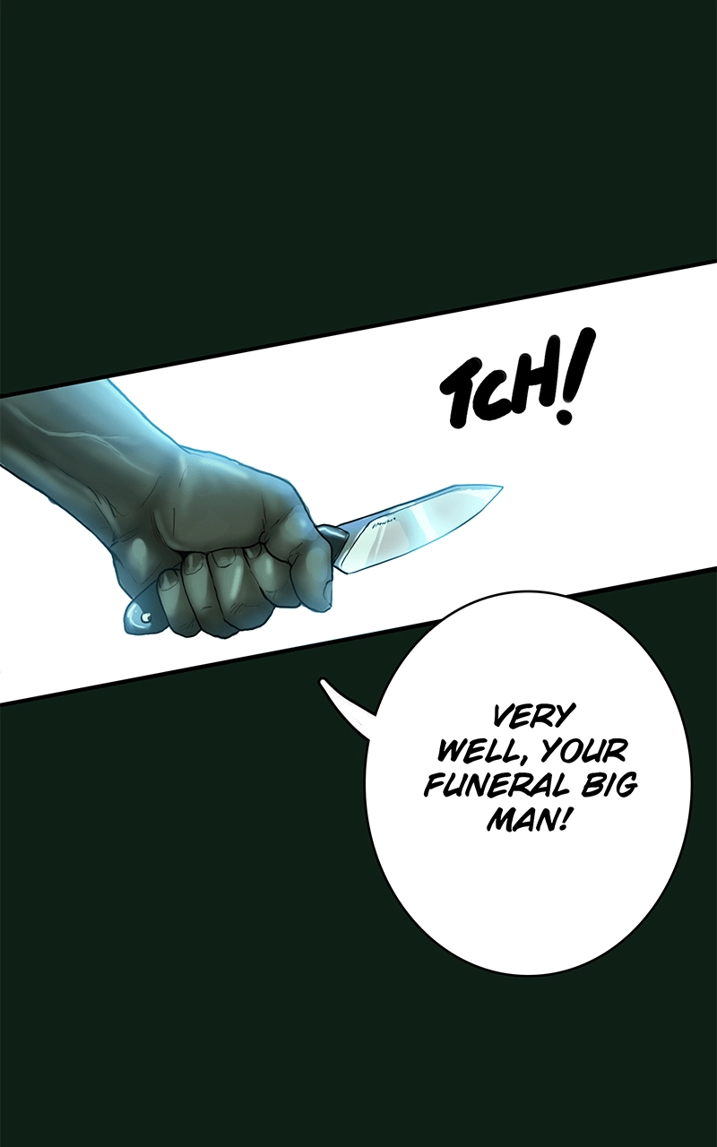 Ordeal Chapter 2 - Page 19