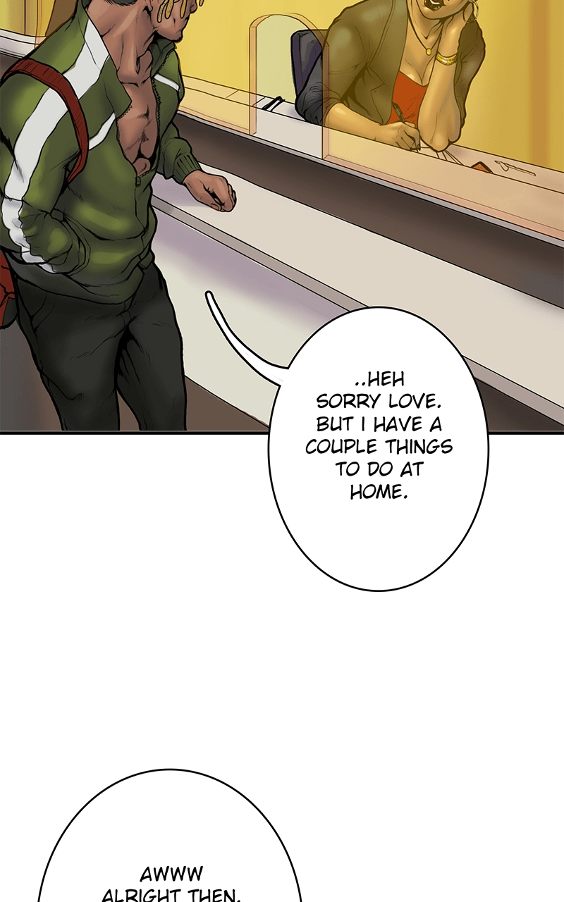 Ordeal Chapter 2 - Page 27