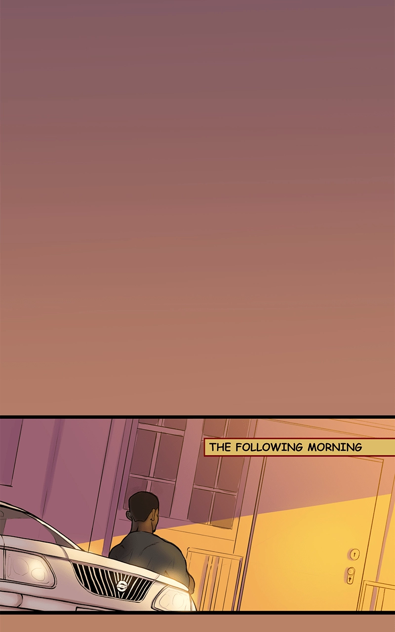 Ordeal Chapter 2 - Page 34