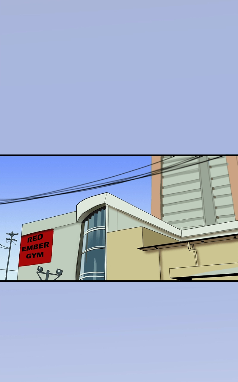 Ordeal Chapter 2 - Page 39