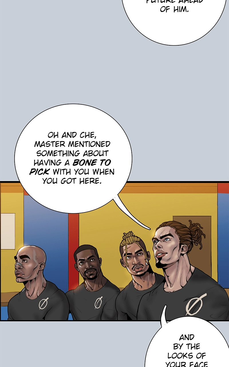 Ordeal Chapter 2 - Page 74
