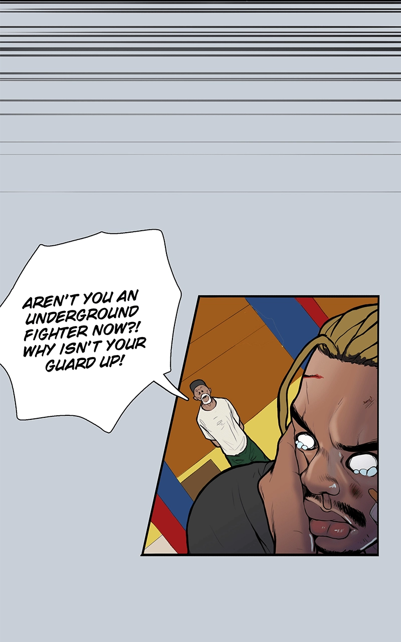 Ordeal Chapter 2 - Page 83