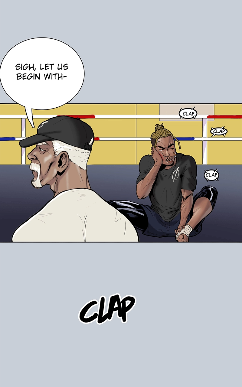 Ordeal Chapter 2 - Page 84