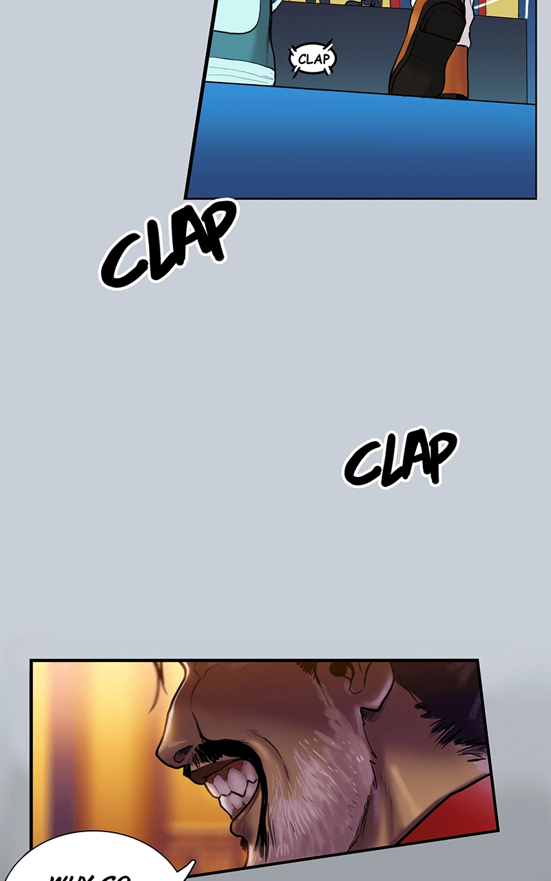Ordeal Chapter 2 - Page 86