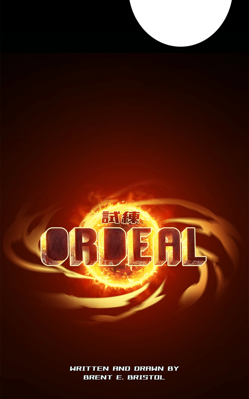 Ordeal Chapter 2 - Page 90