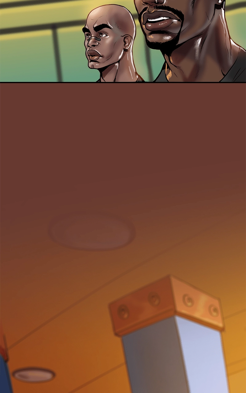 Ordeal Chapter 3 - Page 3