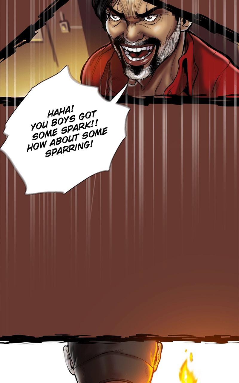 Ordeal Chapter 3 - Page 10