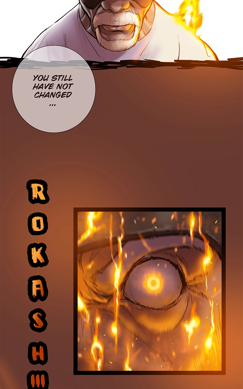 Ordeal Chapter 3 - Page 11