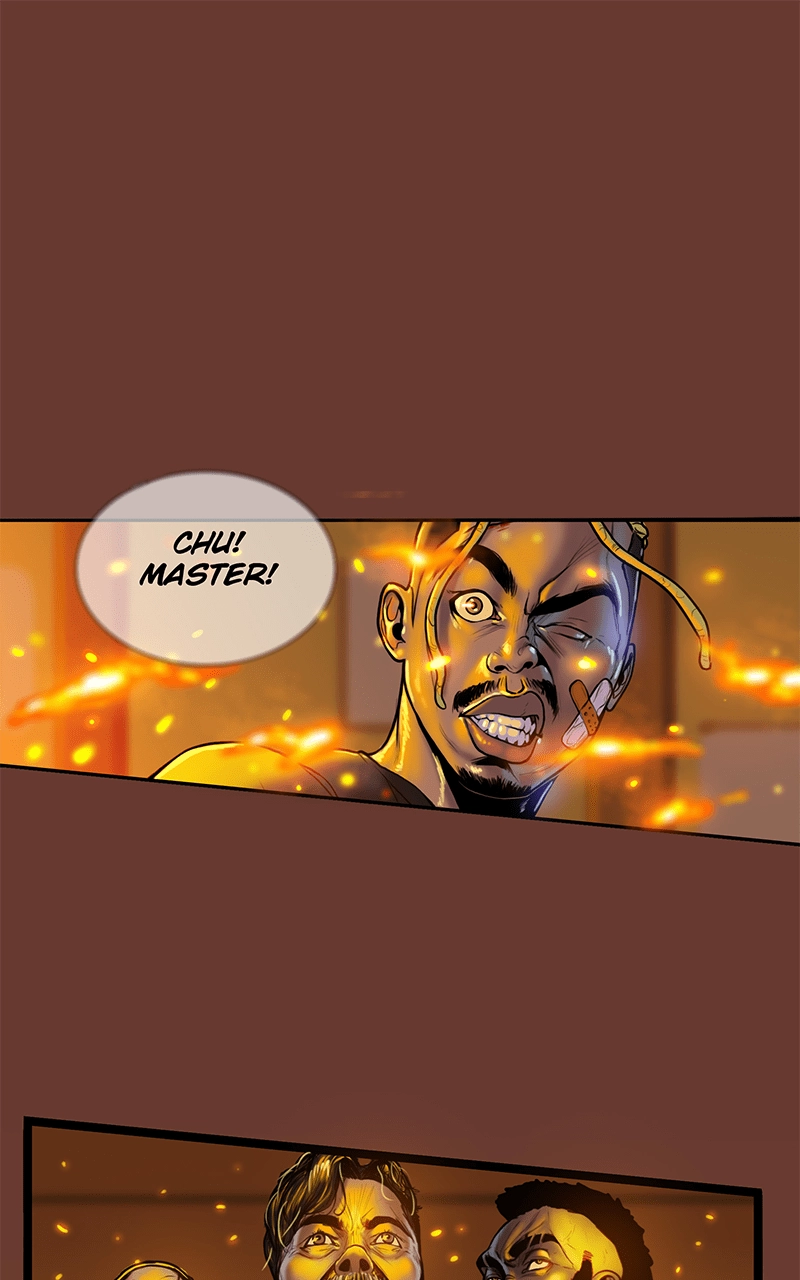 Ordeal Chapter 3 - Page 14
