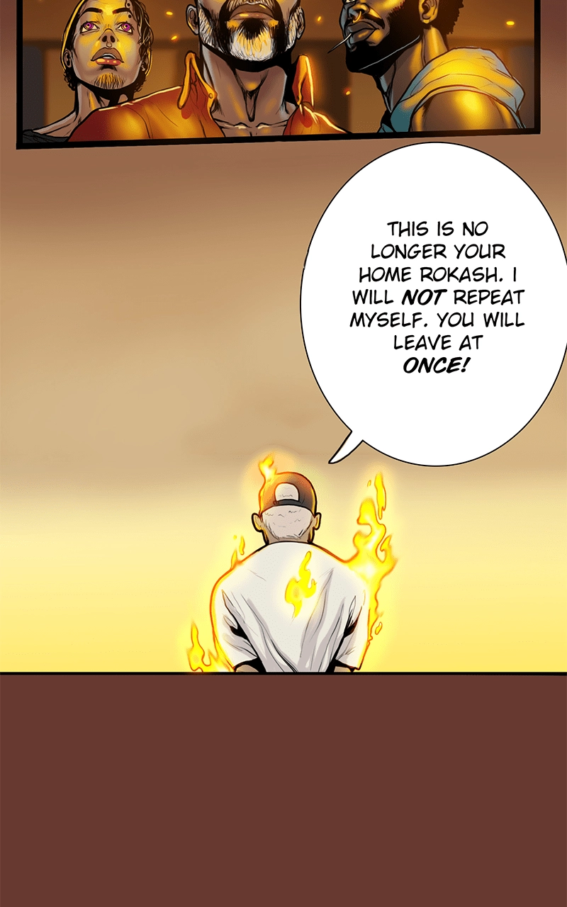 Ordeal Chapter 3 - Page 15