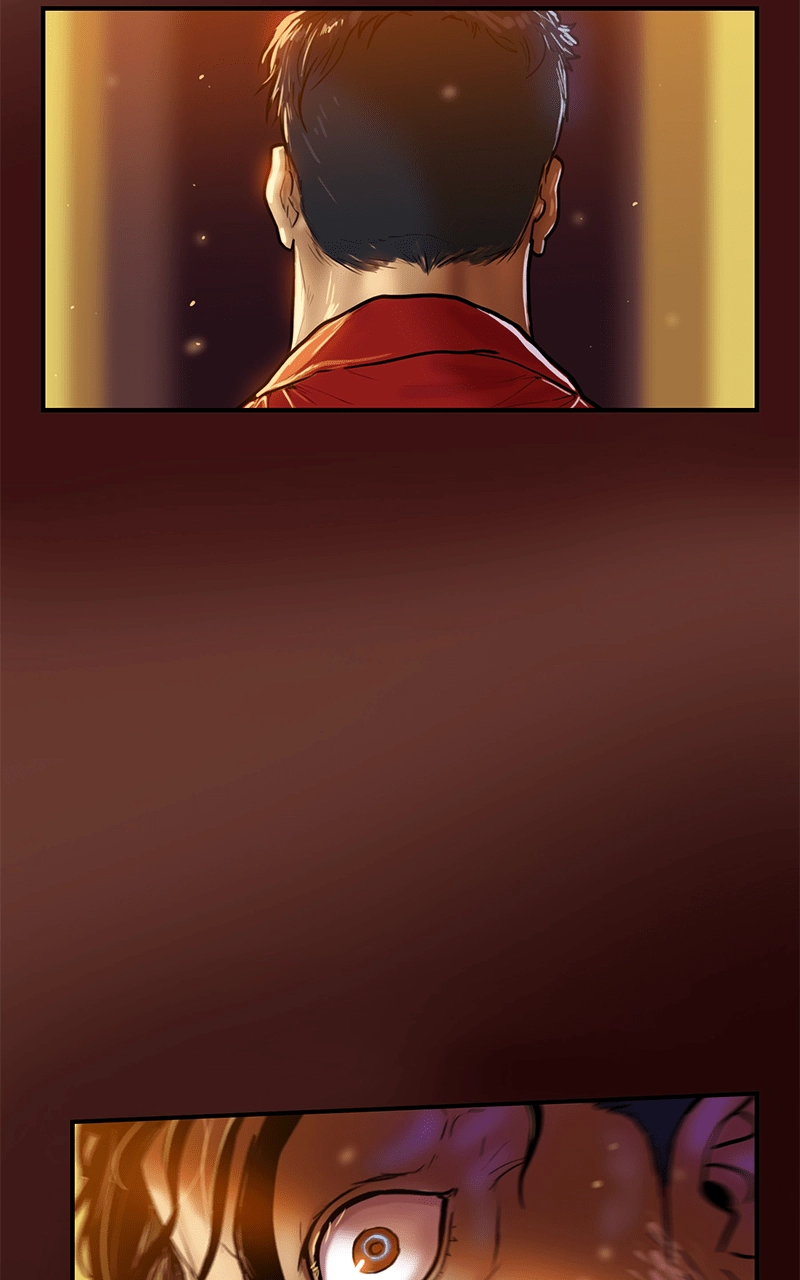 Ordeal Chapter 3 - Page 18