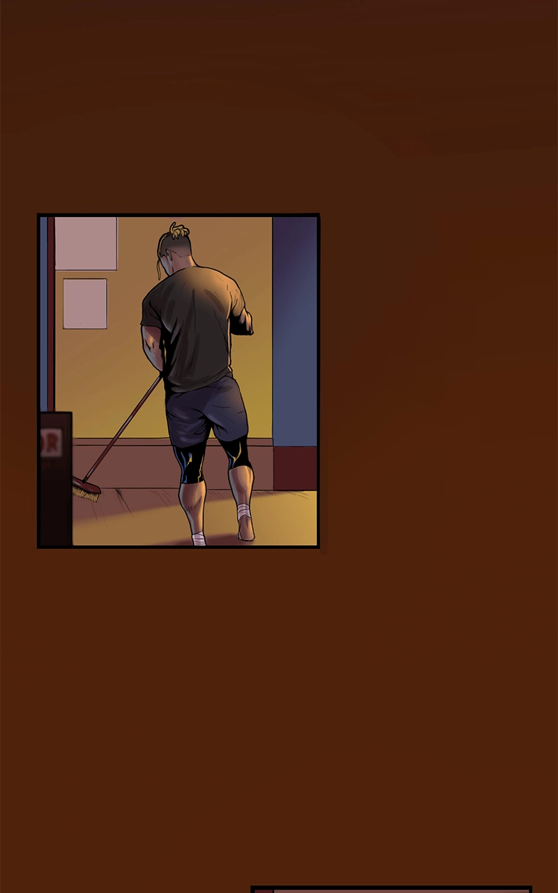 Ordeal Chapter 3 - Page 22