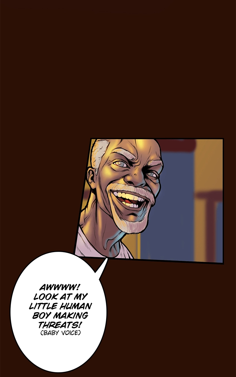 Ordeal Chapter 3 - Page 31