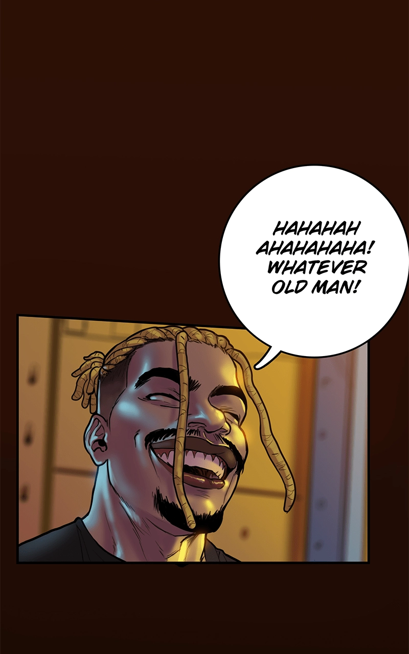 Ordeal Chapter 3 - Page 32