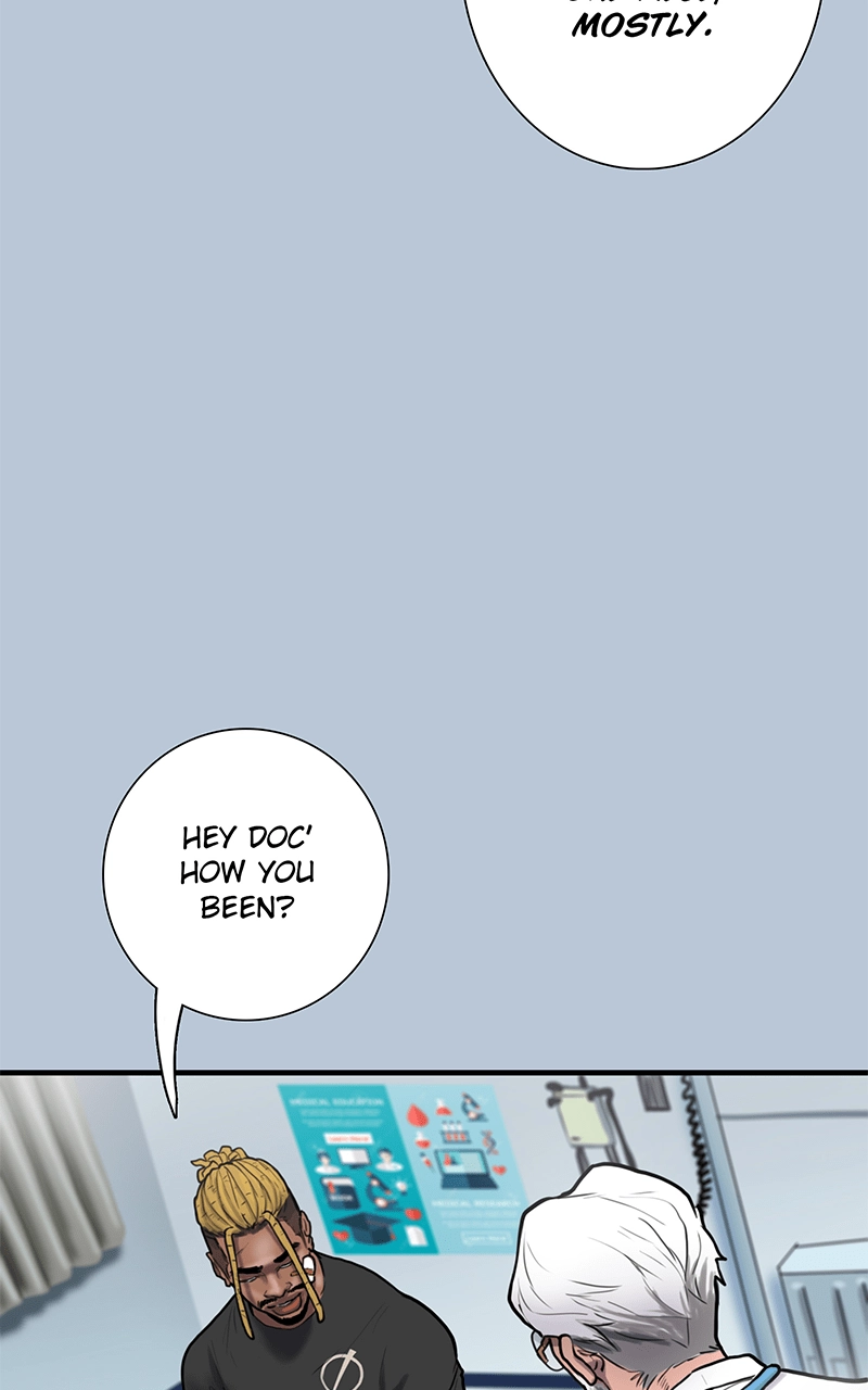 Ordeal Chapter 3 - Page 37