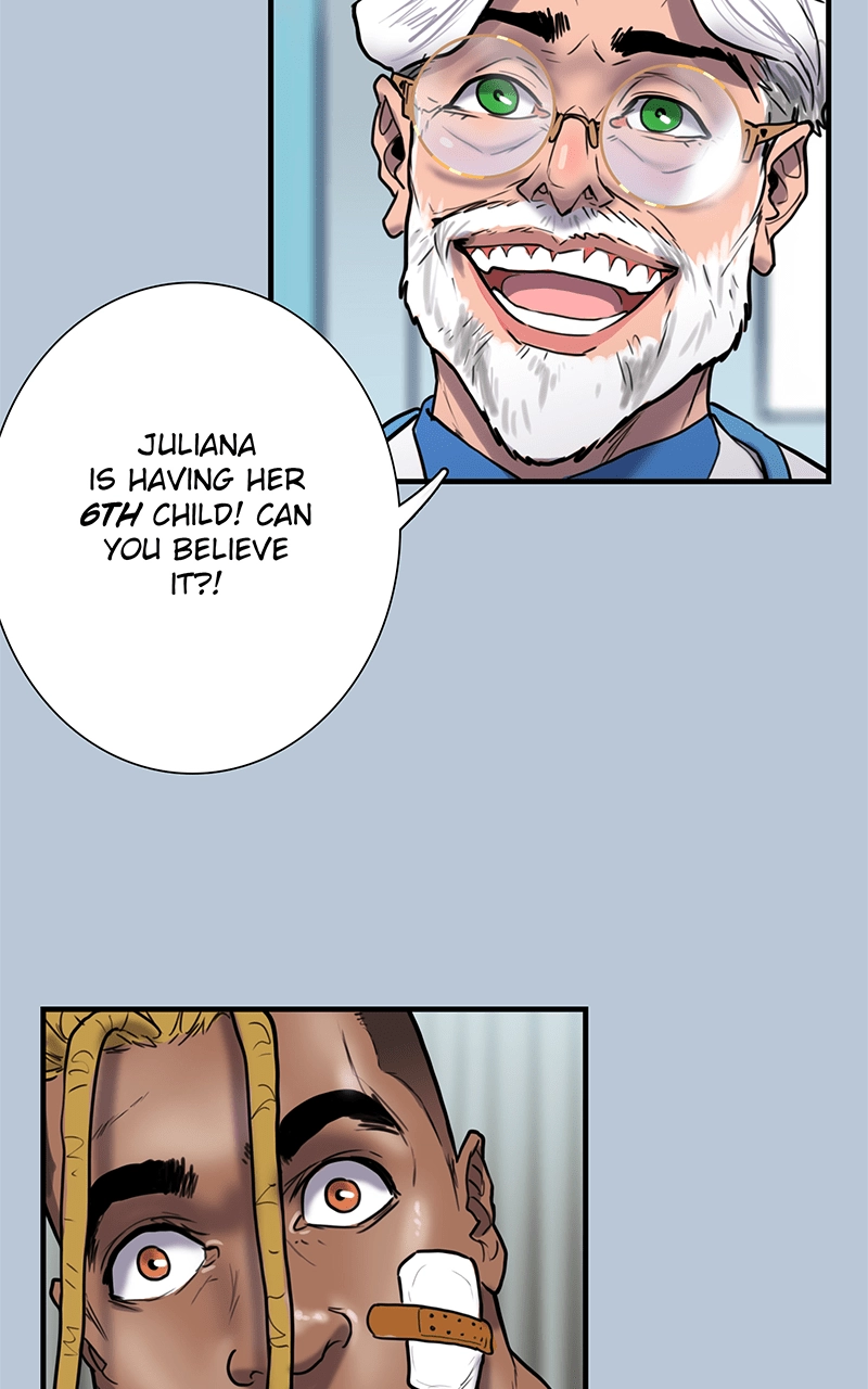 Ordeal Chapter 3 - Page 39