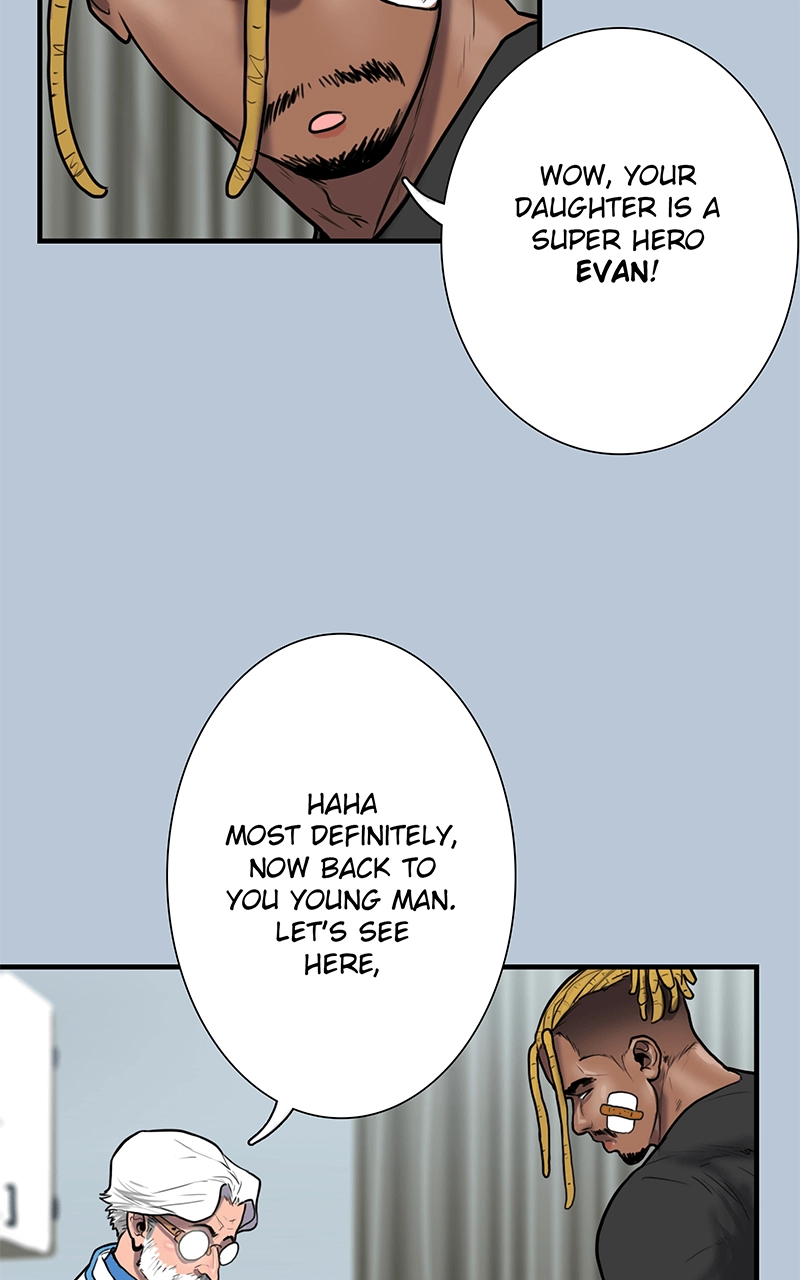 Ordeal Chapter 3 - Page 40