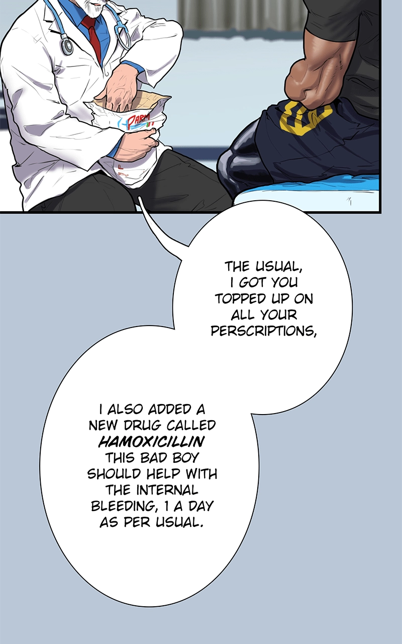Ordeal Chapter 3 - Page 41
