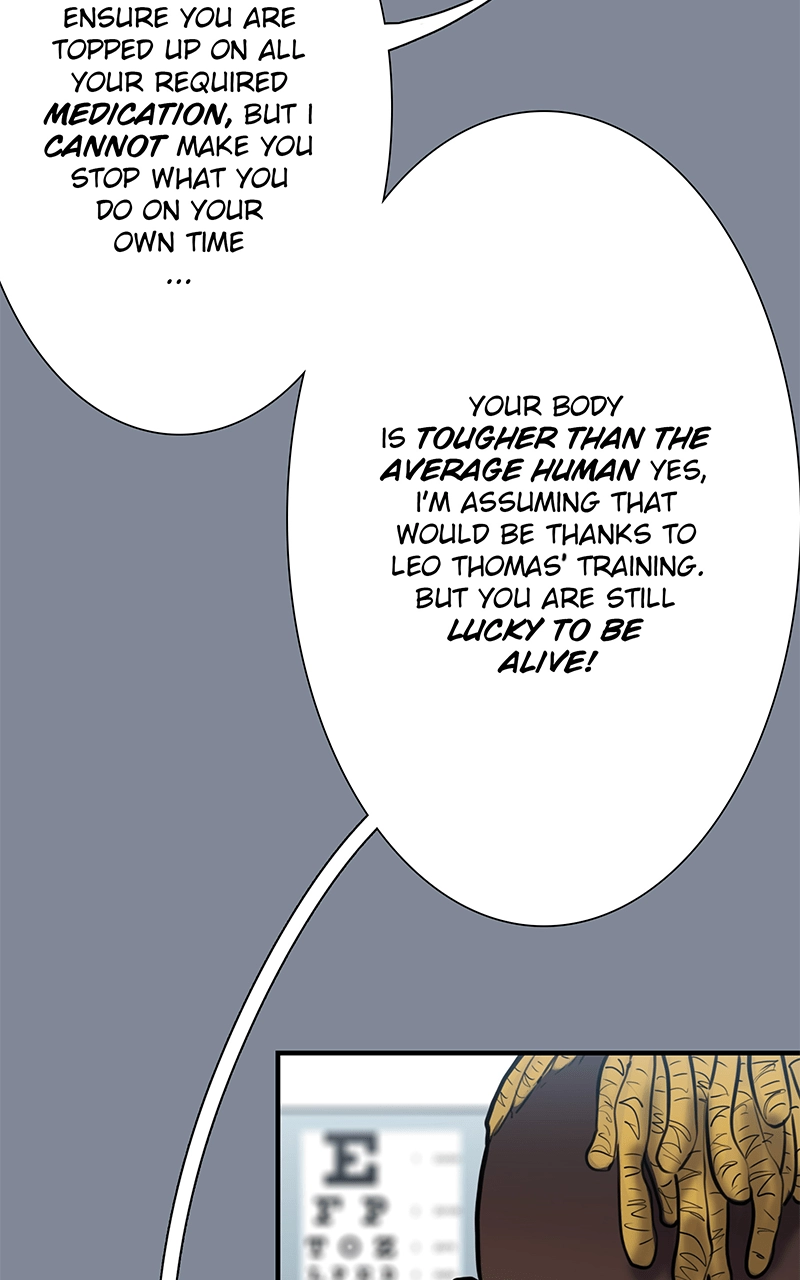 Ordeal Chapter 3 - Page 47
