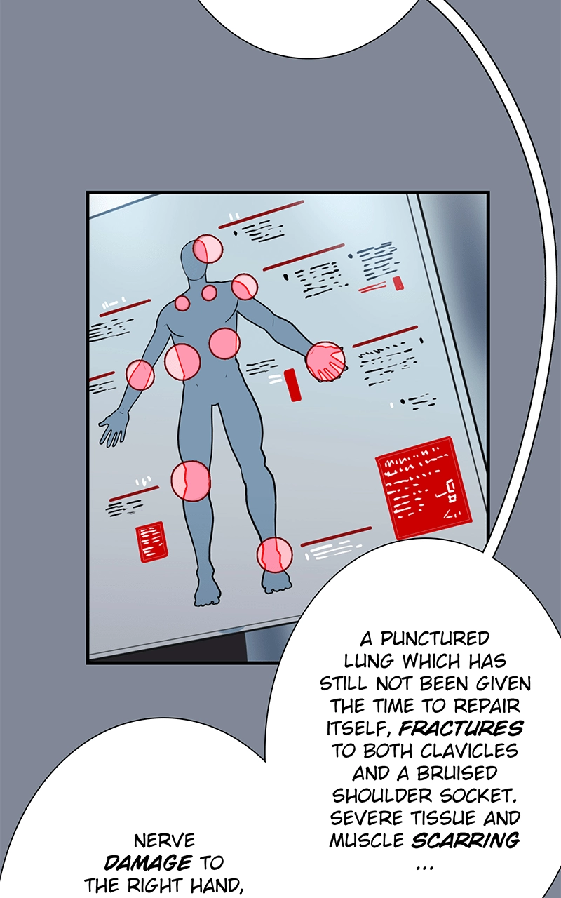 Ordeal Chapter 3 - Page 49