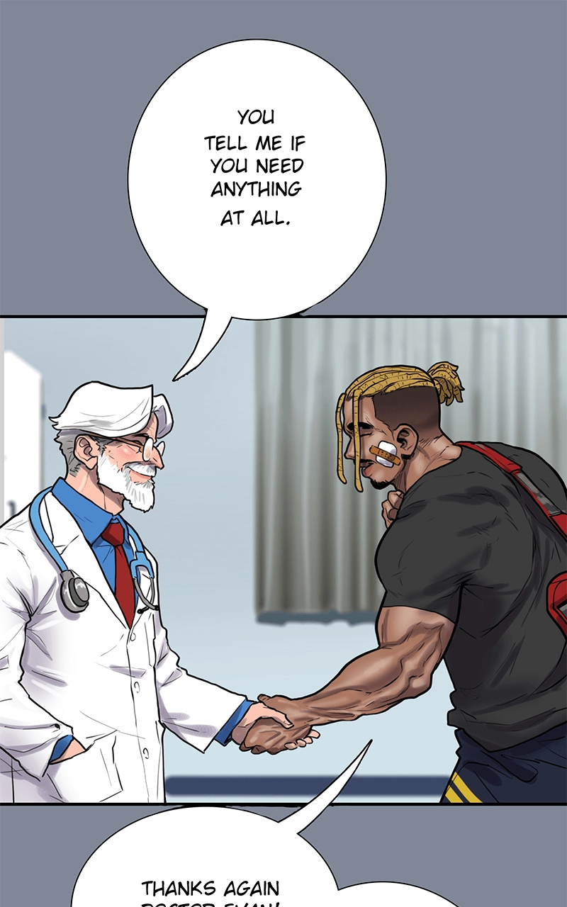 Ordeal Chapter 3 - Page 55