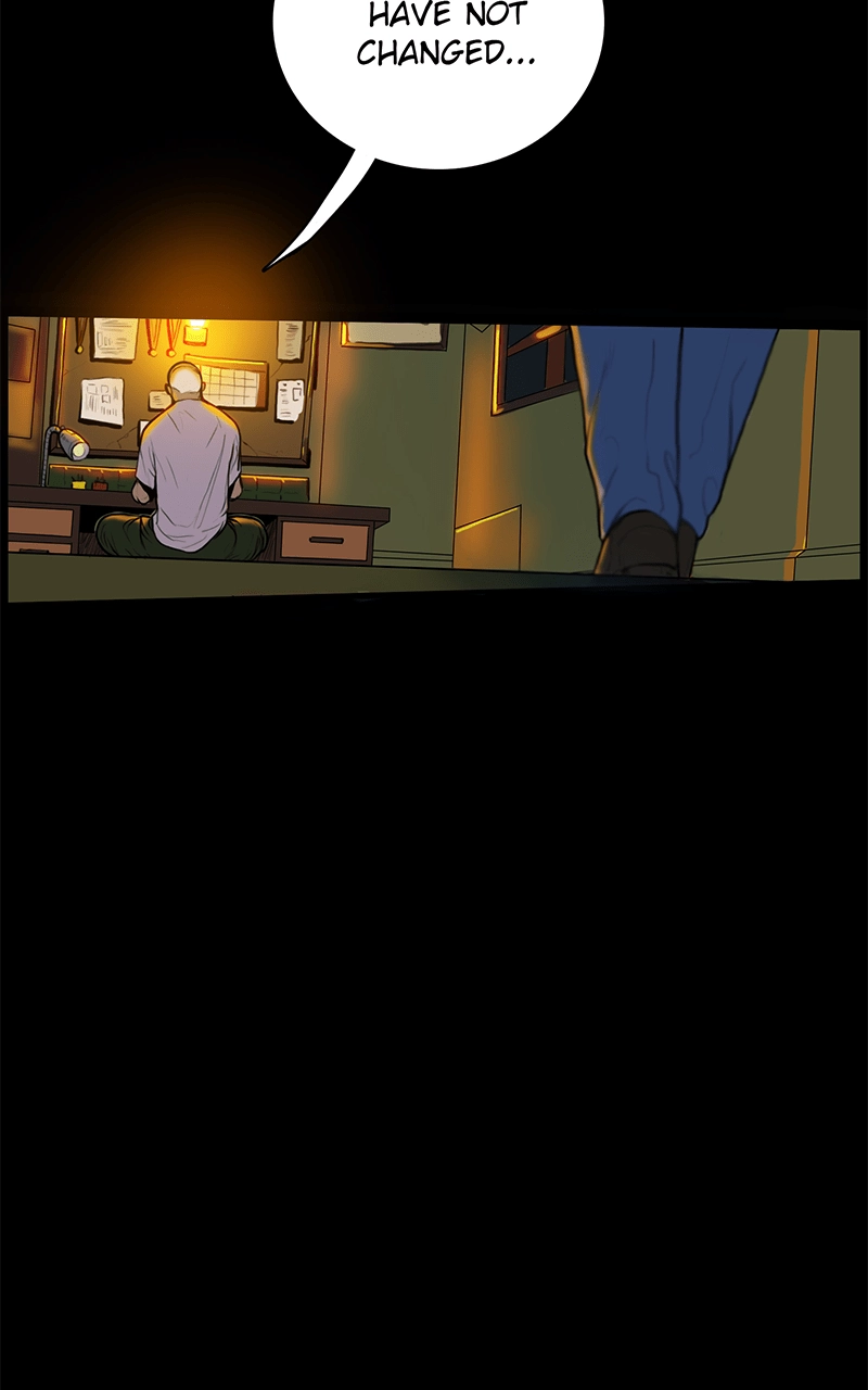 Ordeal Chapter 3 - Page 65