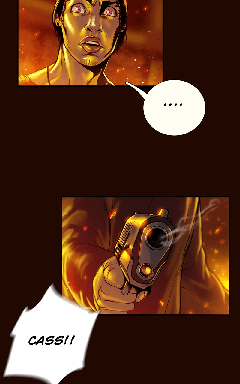 Ordeal Chapter 3 - Page 77