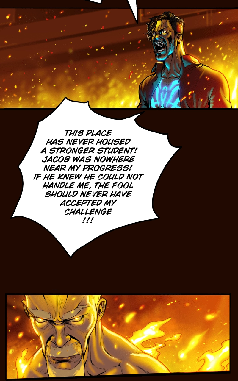 Ordeal Chapter 3 - Page 86