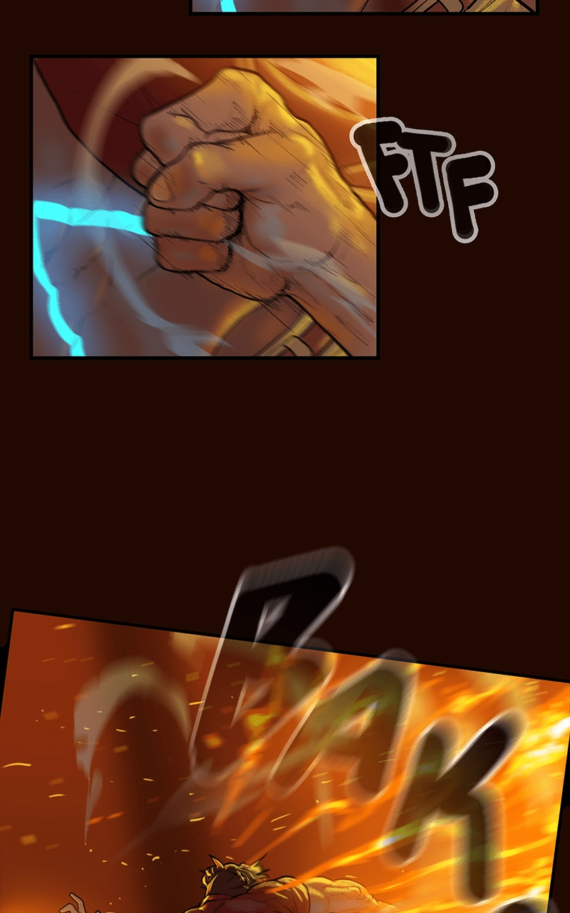 Ordeal Chapter 4 - Page 6