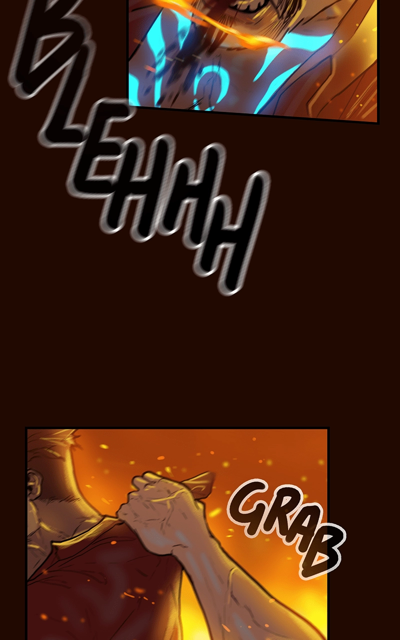 Ordeal Chapter 4 - Page 8