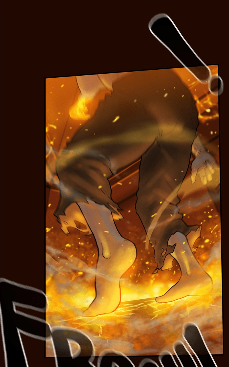 Ordeal Chapter 4 - Page 11